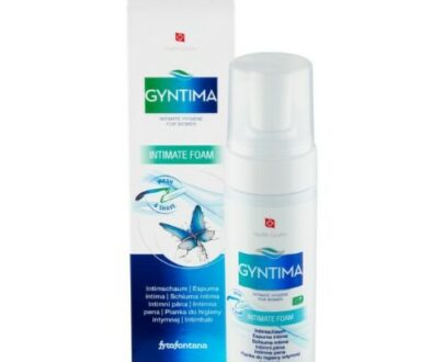 FYTOFONTANA Gyntima intímna pena 150 ml