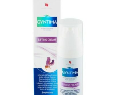 GYNTIMA Lifting cream intímny krém 50 ml
