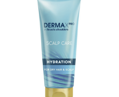 DERMAXPRO By head&shoulders hydratačný kondicionér 220 ml