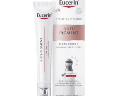 EUCERIN Antipigment očný krém proti tmavým kruhom pod očami 15 ml