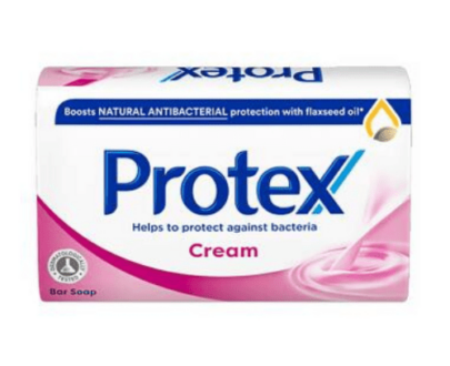 PROTEX Mydlo cream tuhé na ruky 90 g