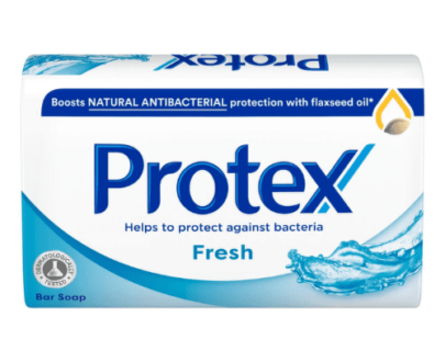 PROTEX Mydlo fresh tuhé na ruky 90 g