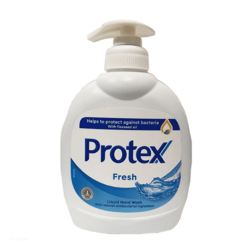 PROTEX Fresh tekuté mydlo na ruky 300 ml PROTEX Fresh tekuté mydlo na ruky 300 ml