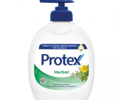 PROTEX Herbal tekuté mydlo na ruky 300 ml