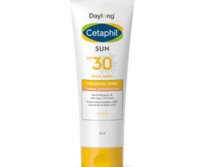 DAYLONG Cetaphil sun liposomale lotion SPF30 200 ml