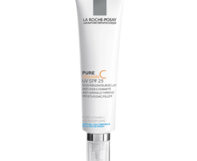 LA ROCHE-POSAY Redermic pure vitamín C očný 15 ml