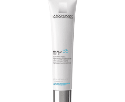 LA ROCHE-POSAY Hyalu B5 riche anti-wrinkle krém 40 ml