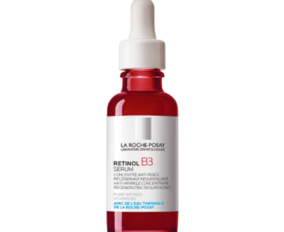 LA ROCHE-POSAY Retinol B3 koncentrované sérum proti vráskam 30 ml