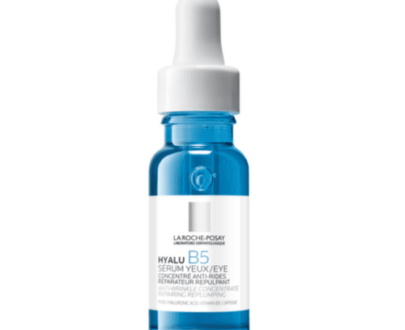 LA ROCHE-POSAY Hyalu B5 eye serum regeneračné očné sérum proti vráskam 15 ml