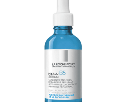 LA ROCHE-POSAY Hyalu B5 sérum proti vráskam pre citlivú pleť 50 ml