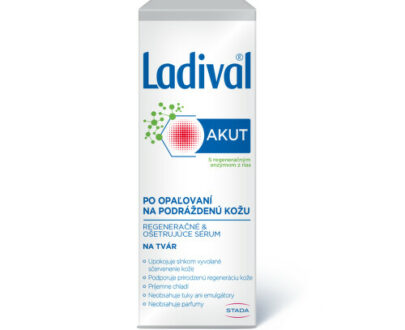 LADIVAL Akut apres sérum na tvár 50 ml