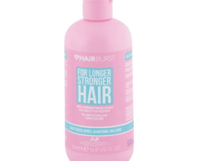 HAIRBURST Kondicionér avokádo a kokos 350 ml