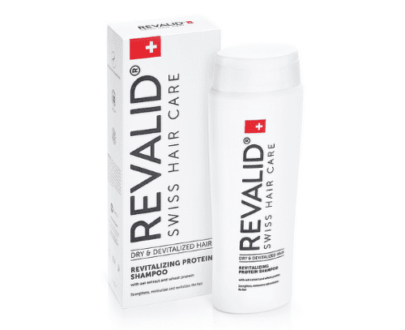 REVALID Proteinový šampón 250 ml