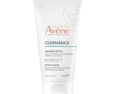 AVENE Cleanance detoxikačná maska 50 ml