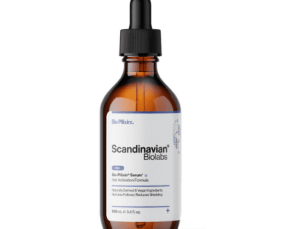 SCANDINAVIAN BIOLABS Bio-pilixin sérum pre mužov 100 ml