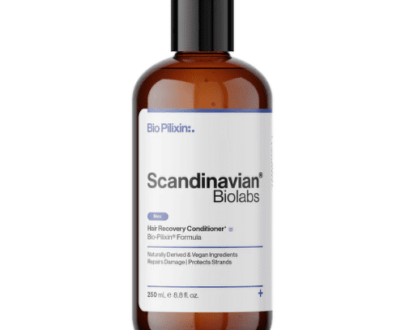 SCANDINAVIAN BIOLABS Bio-pilixin kondicionér pre mužov 250 ml