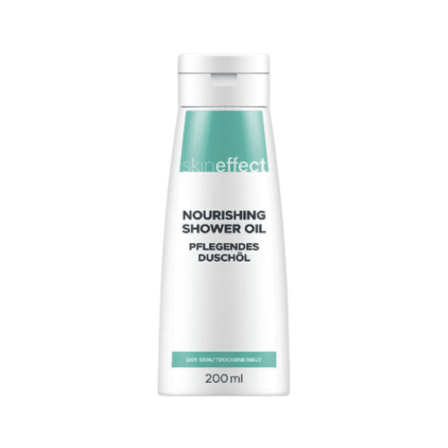 SKINEFFECT Výživný sprchový olej 200 ml SKINEFFECT Výživný sprchový olej 200 ml