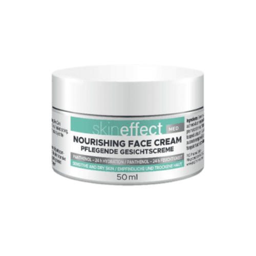 SKINEFFECT Výživný krém na tvár 50 ml SKINEFFECT Výživný krém na tvár 50 ml