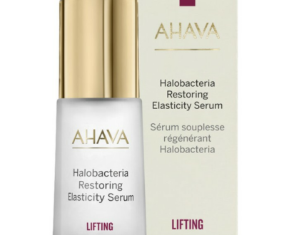 Ahava Liftingové a spevňujúce sérum (Halobacteria Restoring Elasticity Serum) 30 ml