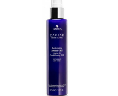 Alterna Bezoplachové mlieko pre suché vlasy Caviar Replenishing Moisture (Conditioning Milk) 147 ml