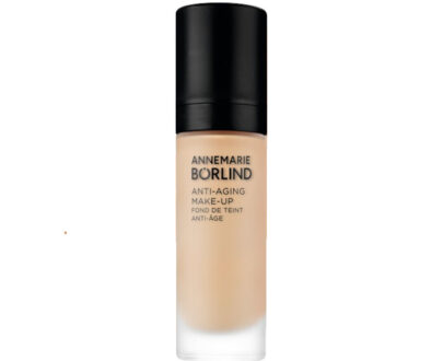 ANNEMARIE BORLIND Tekutý make-up pre zrelú pleť (Anti-aging Make-up ) 30 ml Light
