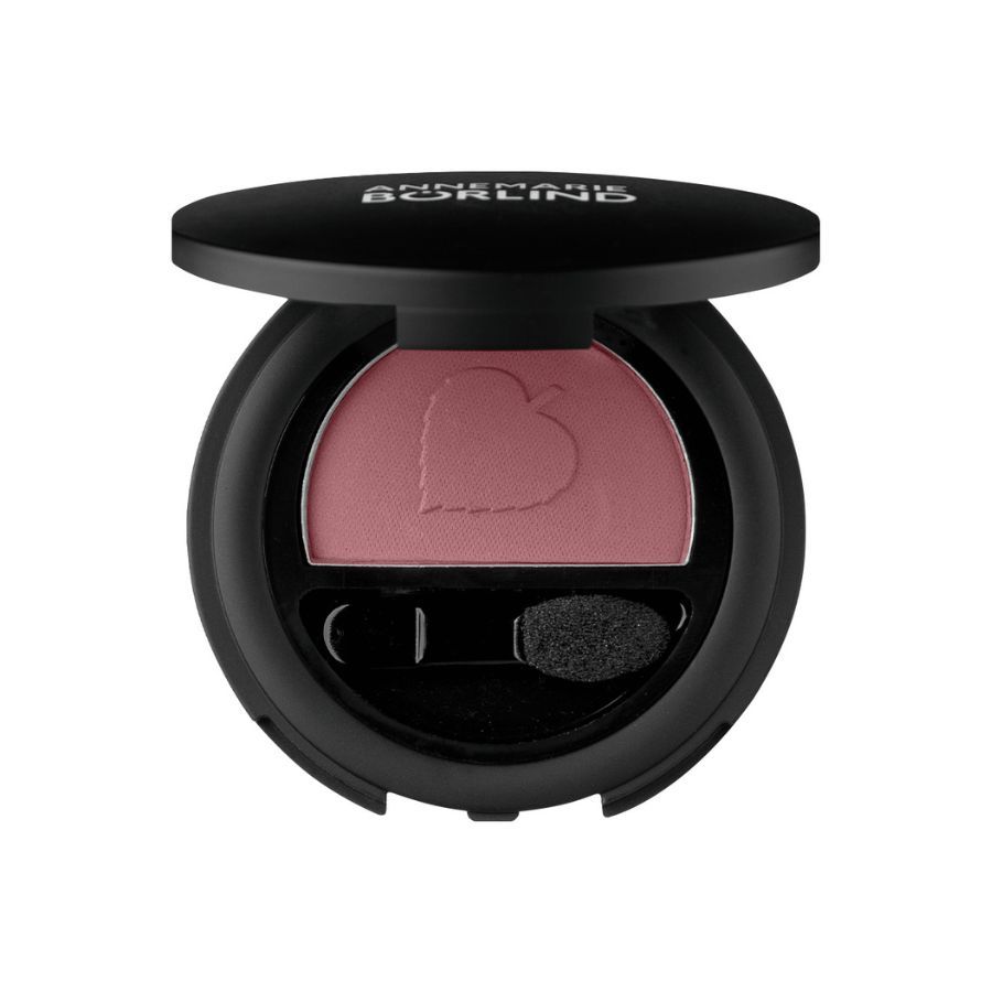 ANNEMARIE BORLIND Očné tiene (Powder Eye Shadow) 2 g Grey Blue ANNEMARIE BORLIND Očné tiene (Powder Eye Shadow) 2 g Grey Blue