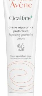Avéne Obnovujúci ochranný krém Cicalfate + ( Repair ing Protective Cream) 40 ml