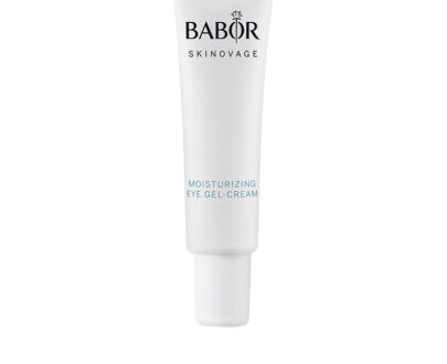 Babor Hydratačný očný gélový krém Skinovage (Moisturizing Eye Gel-Cream) 15 ml