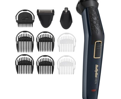 BaByliss Multifunkčný zastrihávač MT728E