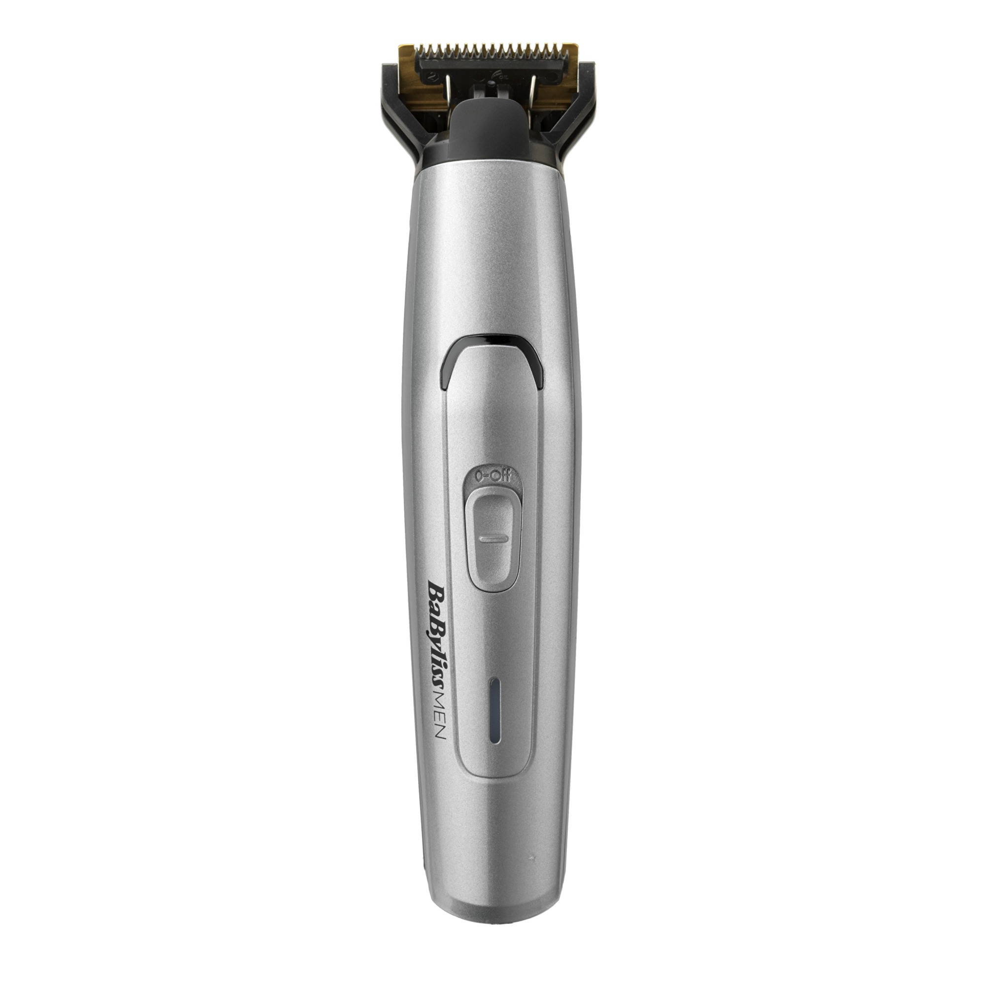 BaByliss Multifunkčný zastrihávač MT861E BaByliss Multifunkčný zastrihávač MT861E