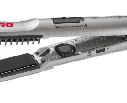 BaByliss PRO Profesionálna žehlička s EP technológiou 25 mm BAB2670EPE
