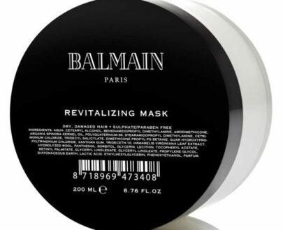 Balmain Regeneračná maska pre suché a poškodené vlasy ( Revita lizing Mask) 1000 ml
