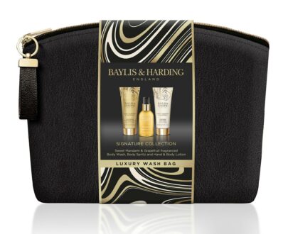 Baylis & Harding Darčeková sada Mandarinka & Grapefruit 3 x 100 ml