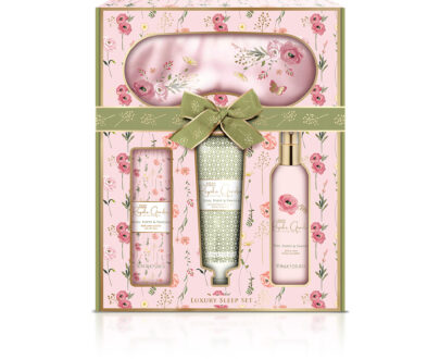 Baylis & Harding Darčeková sada Růže