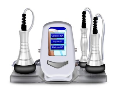 BeautyRelax Estetický multifunkčný prístroj Body face Deluxe