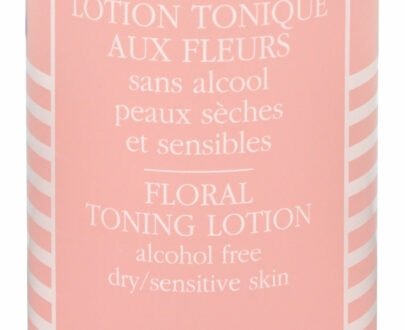 Sisley Bezalkoholové tonikum pre suchú a citlivú pleť (Floral Toning Lotion) 250 ml