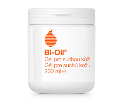 Bi-Oil Gél pre suchú kožu 200 ml