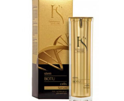 Fytofontana Stem Cells Botu Serum - Sérum s kmeňovými bunkami proti mimickým vráskam 30 ml
