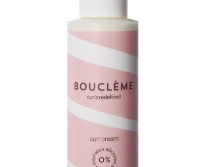 Bouclème Hydratačný krém na vlasy Curl Cream 300 ml
