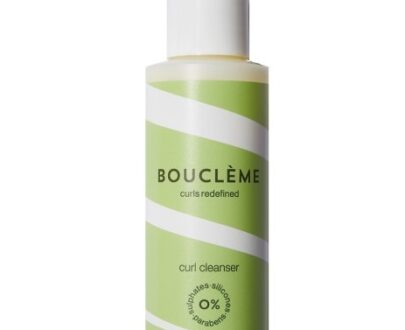 Bouclème Clean ser na vlasy Curl Clean ser 100 ml