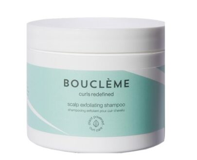 Bouclème Exfoliačný šampón Scalp Exfoliating Shampoo 100 ml