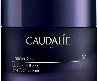 Caudalie Omladzujúci krém pre suchú pleť Premier Cru (The Rich Cream) 50 ml