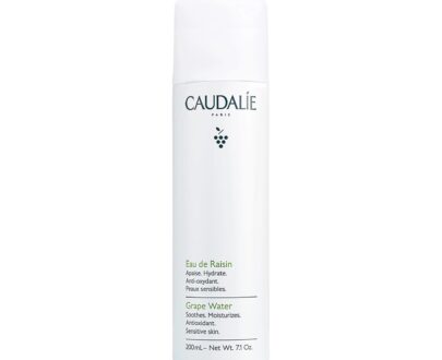 Caudalie Osviežujúca voda v spreji pre citlivú pleť (Grape Water) 200 ml