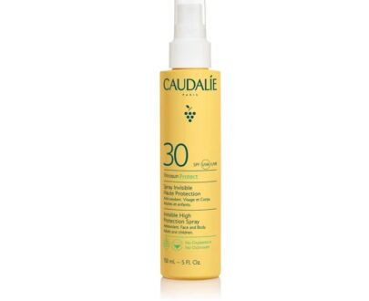 Caudalie Sprej na opaľovanie SPF 30 Vinosun (Protection Spray) 150 ml