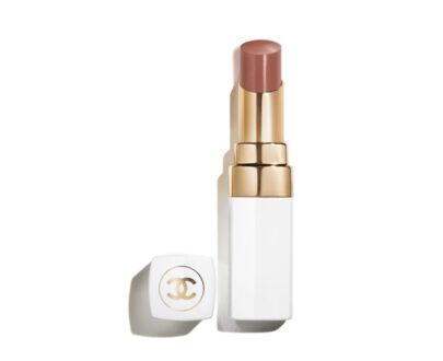Chanel Hydratačný balzam na pery Rouge Coco Baume 3 g 916 Flirty Coral