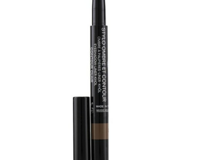 Chanel Očné tiene v ceruzke Štýlo Ombre Et Contour (Eyeshadow Liner Khol) 0