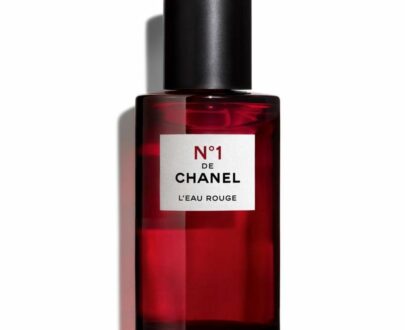 Chanel Parfumovaná hmla N°1 L`eau Rouge (Fragrance Mist) 100 ml