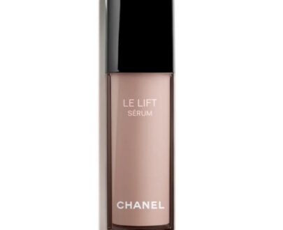 Chanel Pleťové sérum Le Lift ( Smooth s – Firms Sérum) 50 ml