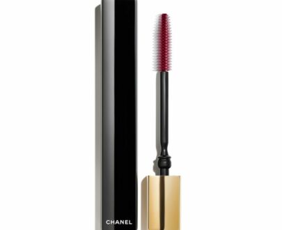 Chanel Riasenka pre objem
