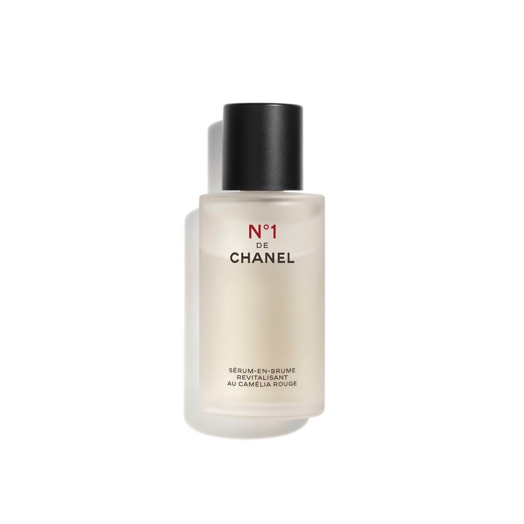 Chanel Revitalizačné pleťové sérum v spreji N°1 ( Revita ( Revita lizing Serum-in-Mist) 50 ml Chanel Revitalizačné pleťové sérum v spreji N°1 ( Revita ( Revita lizing Serum-in-Mist) 50 ml